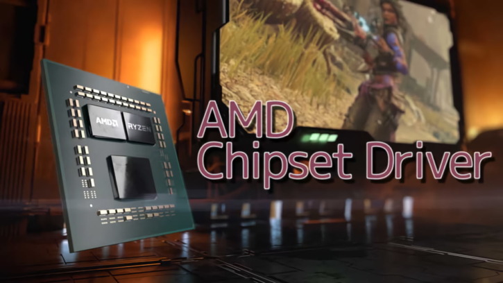 AMD Ryzen Chipset Driver 8.02.18.557公開 [Update 1] | ニッチなPCゲーマーの環境構築Z