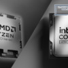 AMD Ryzen ＆ Intel Core Ultra