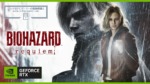 GeForce RTX 5000シリーズ: 『バイオハザード レクイエム』バンドルキャンペーン