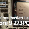 Core 9 273PQE