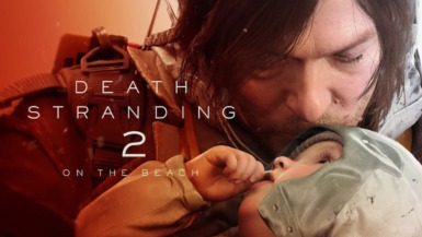 PC版『DEATH STRANDING 2: ON THE BEACH』スペック公開。デススト2のシステム要件は比較的軽め DEATH STRANDING 2: ON THE BEACH