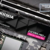キオクシアEXCERIA PRO G2シリーズ