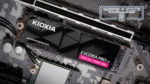 キオクシア史上最速SSD『EXCERIA PRO G2』シリーズ発売!最大リード14,900MB/s、ライト13,700MB/s キオクシアEXCERIA PRO G2シリーズ