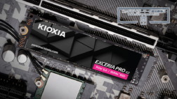 キオクシアEXCERIA PRO G2シリーズ