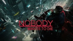 Nobody Wants to Die