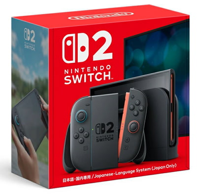 Nintendo Switch 2