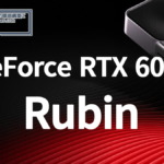 NVIDIA GeForce RTX 6000シリーズ Rubin