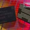 SK hynix NAND Chip