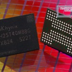 SK hynix NAND Chip
