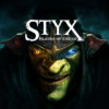 Styx: Blades of Greed