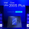 Arrow Lake Refresh / Core Ultra 200S Plusシリーズ