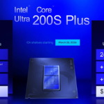 Arrow Lake Refresh / Core Ultra 200S Plusシリーズ