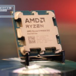 AMD Ryzen 9 9950X3D2 Dual Edition