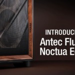 Antec Flux Pro Noctua Edition