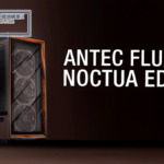 Antec Flux Pro Noctua Edition