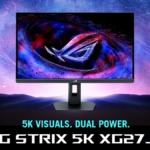 ASUS ROG Strix 5K XG27JCG