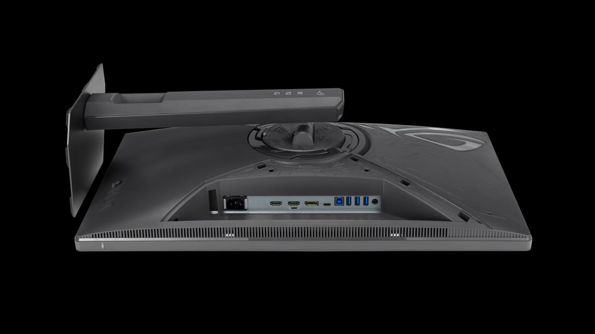 ASUS ROG Strix 5K XG27JCG