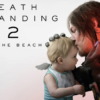 DEATH STRANDING 2: ON THE BEACH