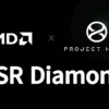 AMD FSR Diamond