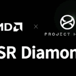 AMD FSR Diamond