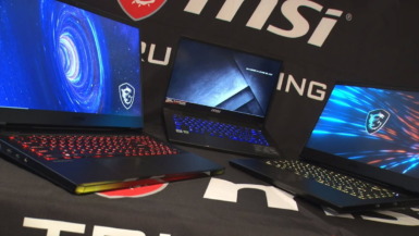 MSIゲーミングPC