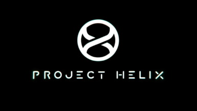 次世代Xbox Project Helix