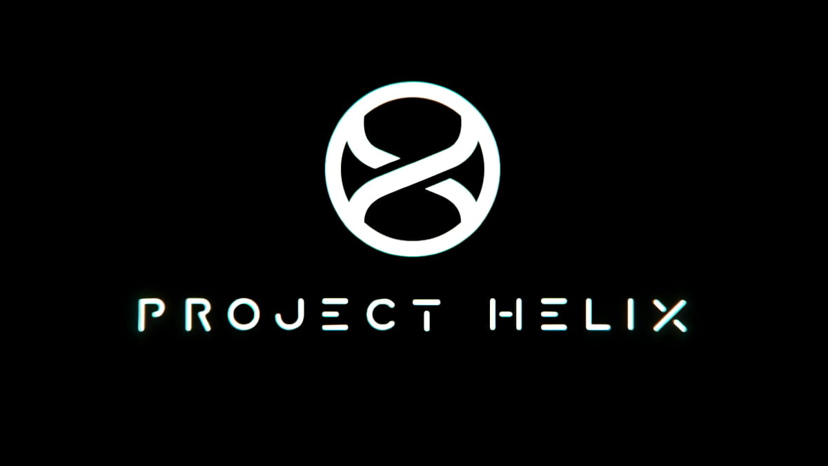 次世代Xbox Project Helix