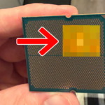 飼い犬に噛まれたRyzen 7 7700X