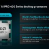 Ryzen AI PRO 400 Series