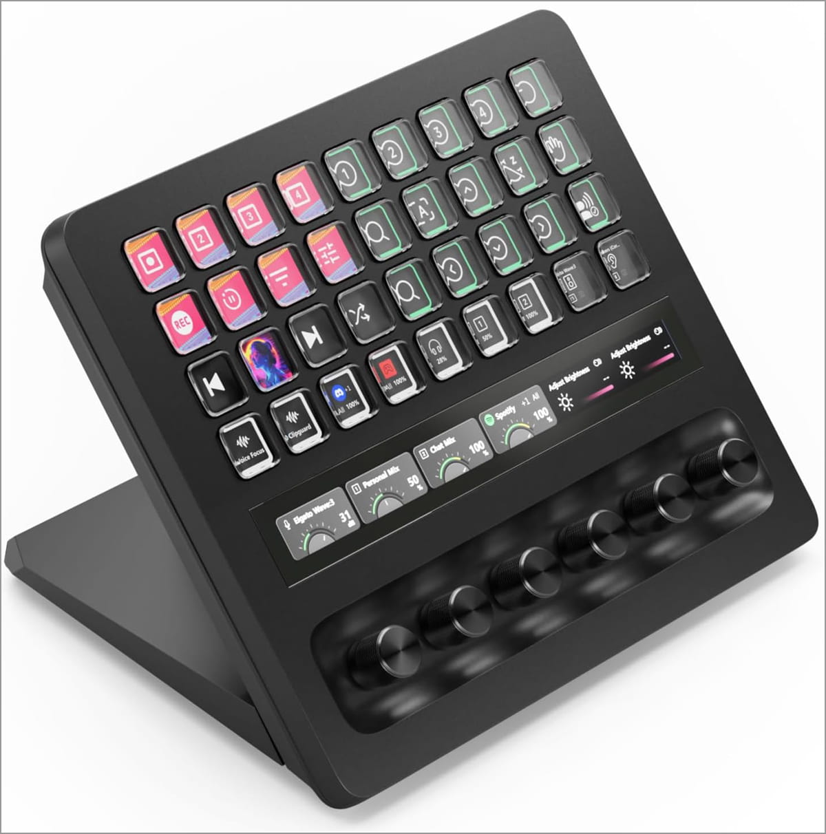 Elgato Stream Deck + XL