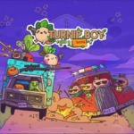 Turnip Boy Robs a Bank