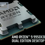 Ryzen 9 9950X3D2 Dual Edition