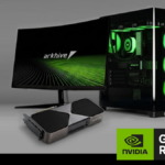 GeForce RTX 5090 Founder Edition搭載ゲーミングPC