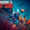 Clone Drone in the Danger Zone