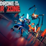 Clone Drone in the Danger Zone