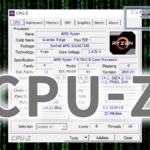 CPU-Z