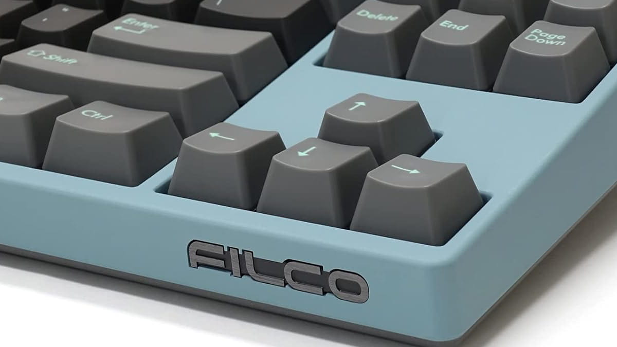 FILCOキーボード