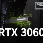 GeForce RTX 3060