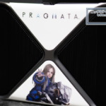 GeForce RTX 5090 FE 『PTAGMATA』仕様 特別モデル