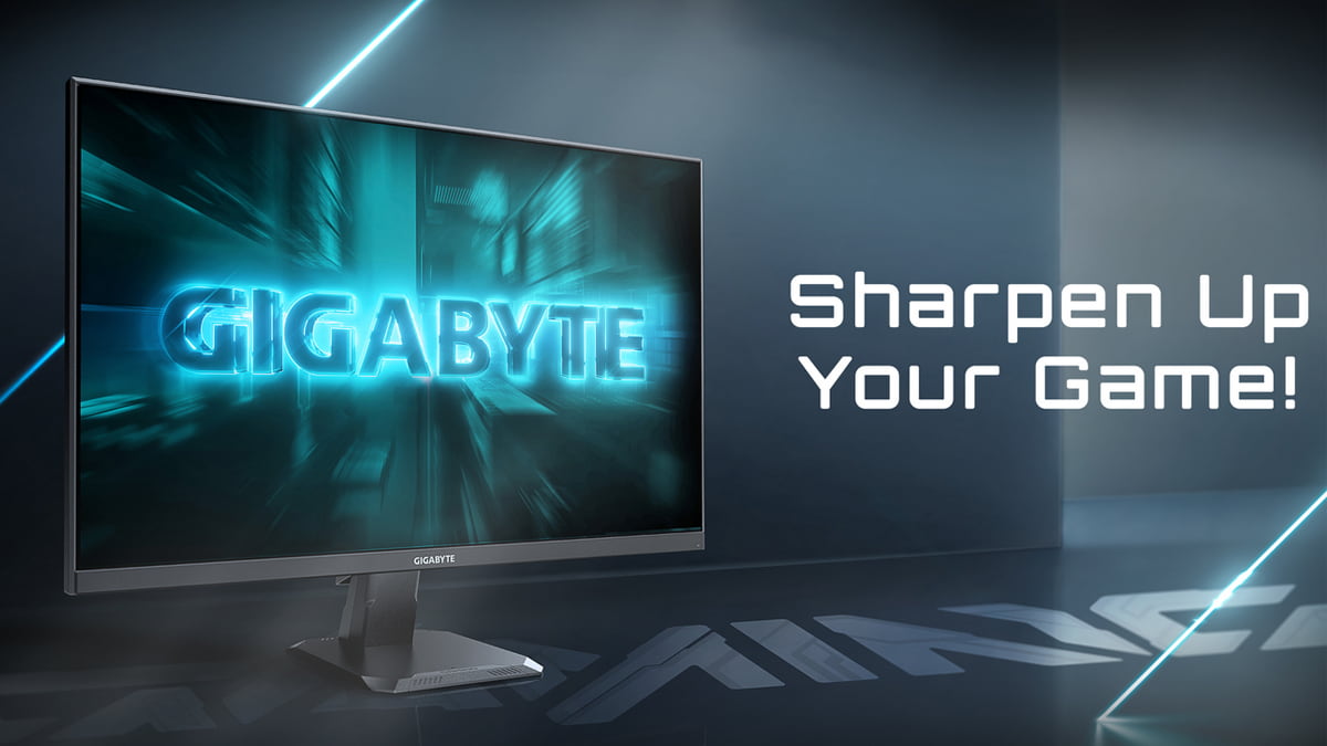 Gigabyte GS25F14
