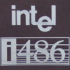 Intel486 CPU