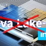 Intel Nova Lake-AX キャンセル