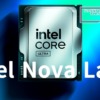 Intel Nova Lake