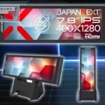 JAPANNEXT JN-MD-IPST784