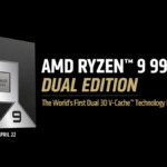 Ryzen 9 9950X3D2 Dual Edition
