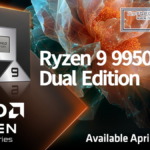 AMD Ryzen 9 9950X3D2 Dual Edition