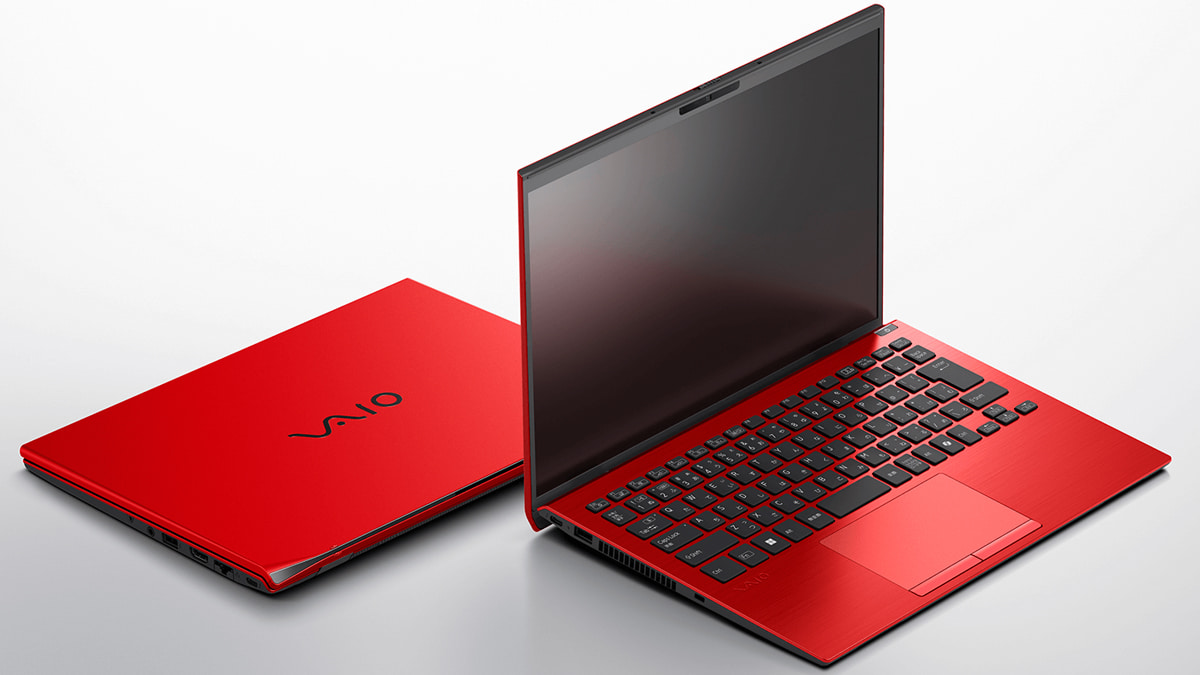 VAIO