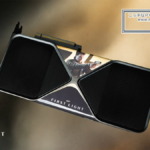 『007 ファーストライト』カスタムラッピング仕様のGeForce