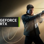 007 ファーストライト ＆ NVIDIA GeForce RTX