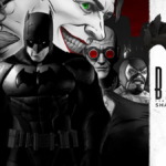 Telltale Batman Shadows Edition